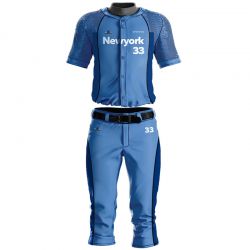 Baseball Uniforms