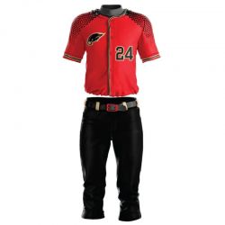 Baseball Uniform