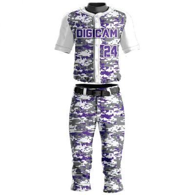 Baseball Uniform
