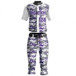 Baseball Uniform