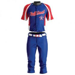 Baseball Uniform
