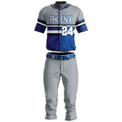 Baseball Uniform