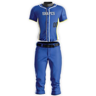 Baseball Uniform