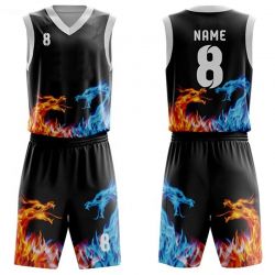 Basketball Uniforms
