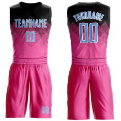 Basketball Uniform