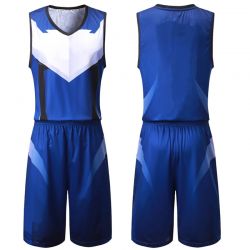 Basketball Uniform