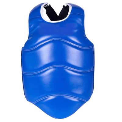Chest Guards