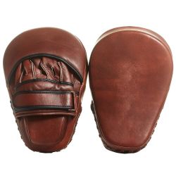 Focus Pads