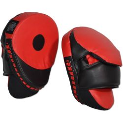 Focus Pads