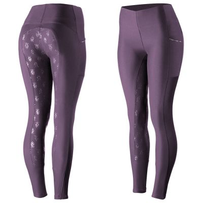 Full Seat Pants