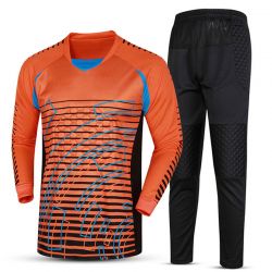 Goalkeeper Uniform