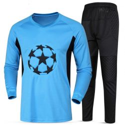 Goalkeeper Uniform