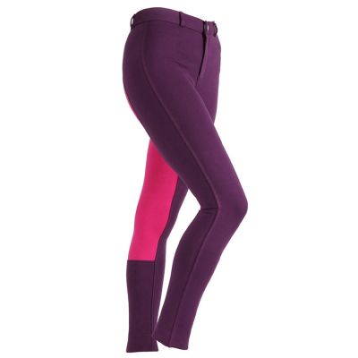 Breeches