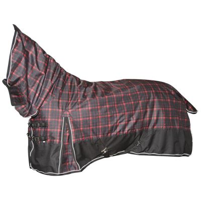 Horse Blanket