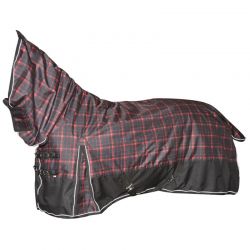 Horse Blanket