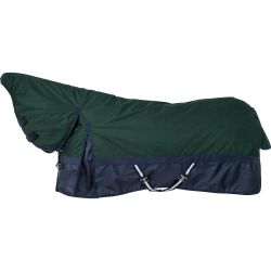 Horse Blanket