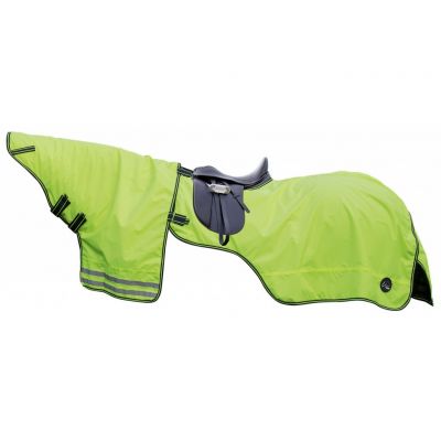 Horse Blanket