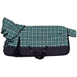 Horse Blanket