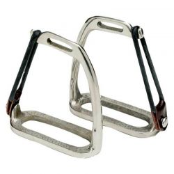 Stirrups