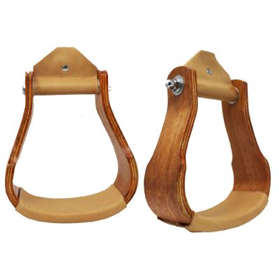 Stirrups