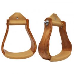 Stirrups