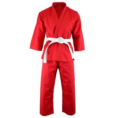 Karate Suits