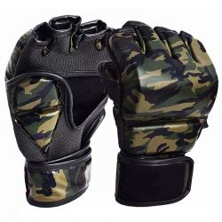 MMA Gloves