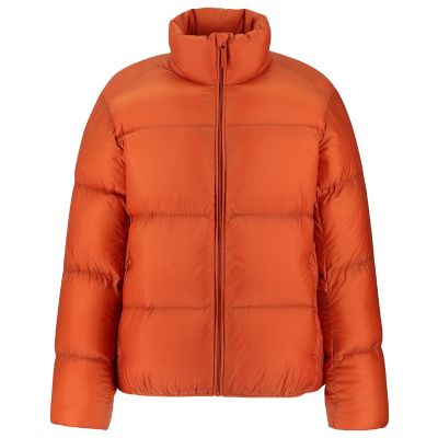 Puffer Jackets