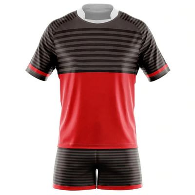 Rugby Uniforms
