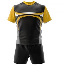 Rugby Uniforms