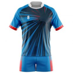 Rugby Uniforms