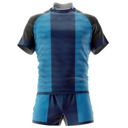 Rugby Uniforms