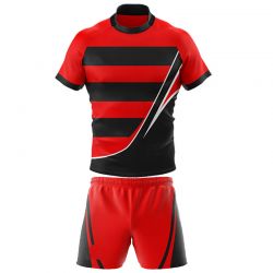 Rugby Uniforms