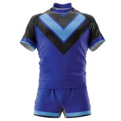 Rugby Uniforms
