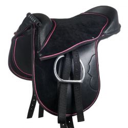 Saddle