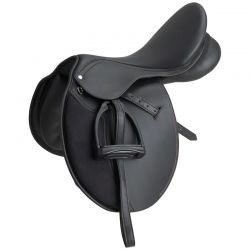Saddles