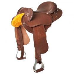 Saddles