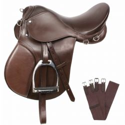 Saddles