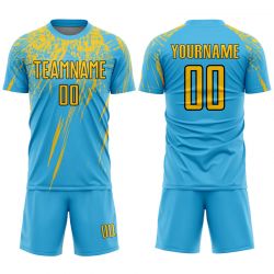 Soccer Uniforms