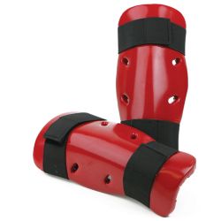 Sparring Shin Pads