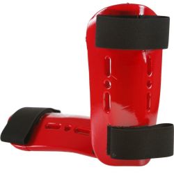 Sparring Shin Guards