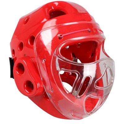 Sparring Head Guards