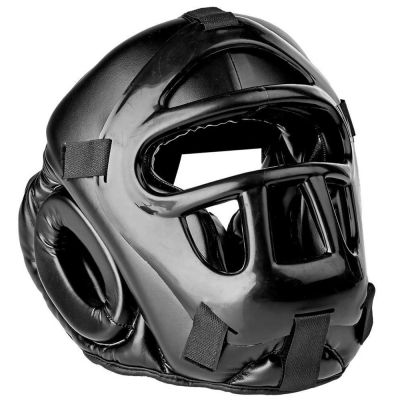 Sparring Head Guards