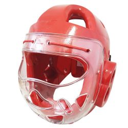 Sparring Head Guards