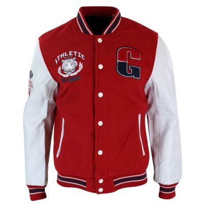 Varsity Jackets