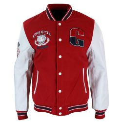 Varsity Jackets