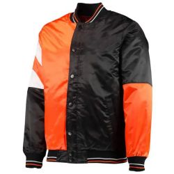 Varsity Jackets