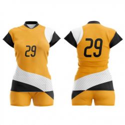 Volleyball Uniforms