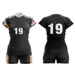 Volleyball Uniforms