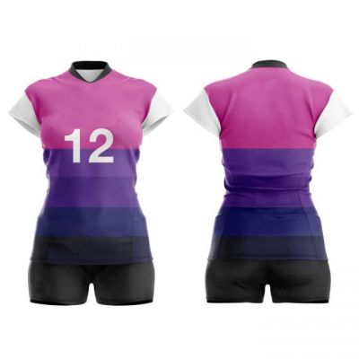Volleyball Uniforms